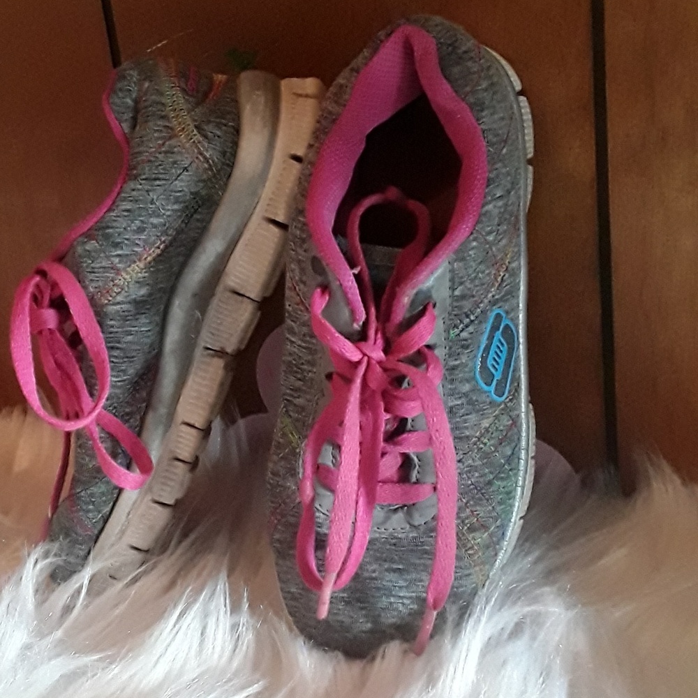 kid shoes - Picture 3 of 4